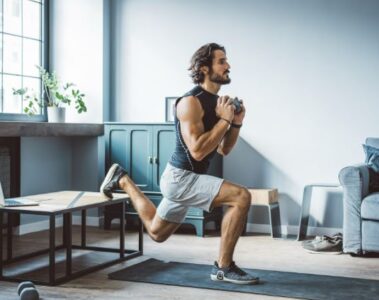 Dr. Jason Pirozzolo explains dynamic vs. static stretching